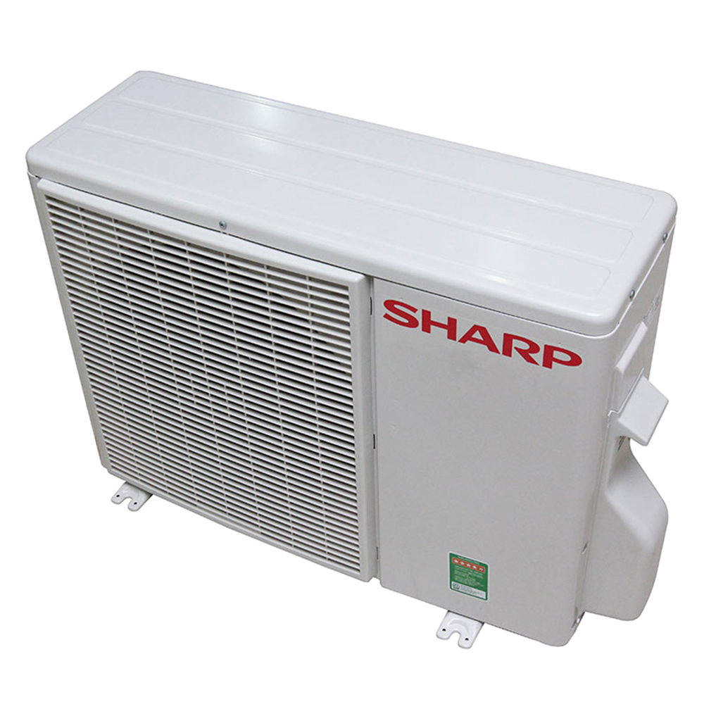 Điều Hòa Sharp AH-A9SEW (9.000Btu) - Hàng Chính Hãng